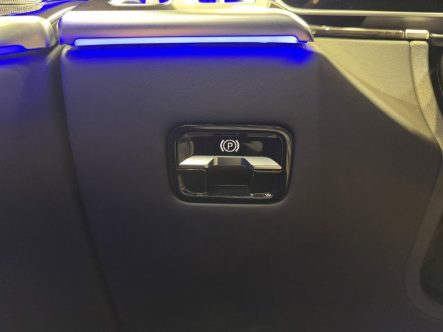 Certified 2025 Mercedes-Benz S 580 4MATIC Sedan image 22
