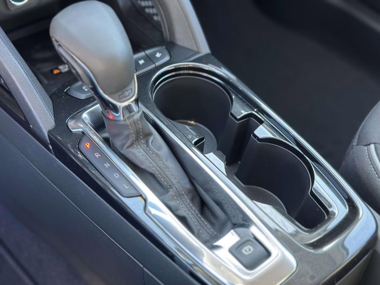 New 2026 Chevrolet TrailBlazer LT w/ Convenience Package image 12