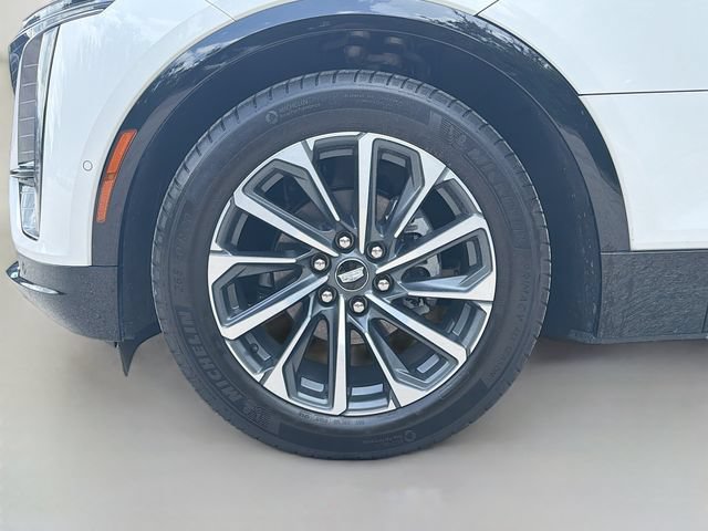 Used 2024 Cadillac Lyriq Sport AWD/4WD image 42