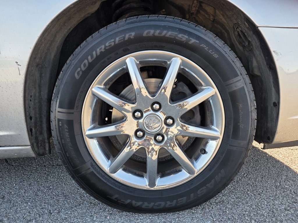 Used 2007 Buick Lucerne CXL w/ Luxury Package image 29