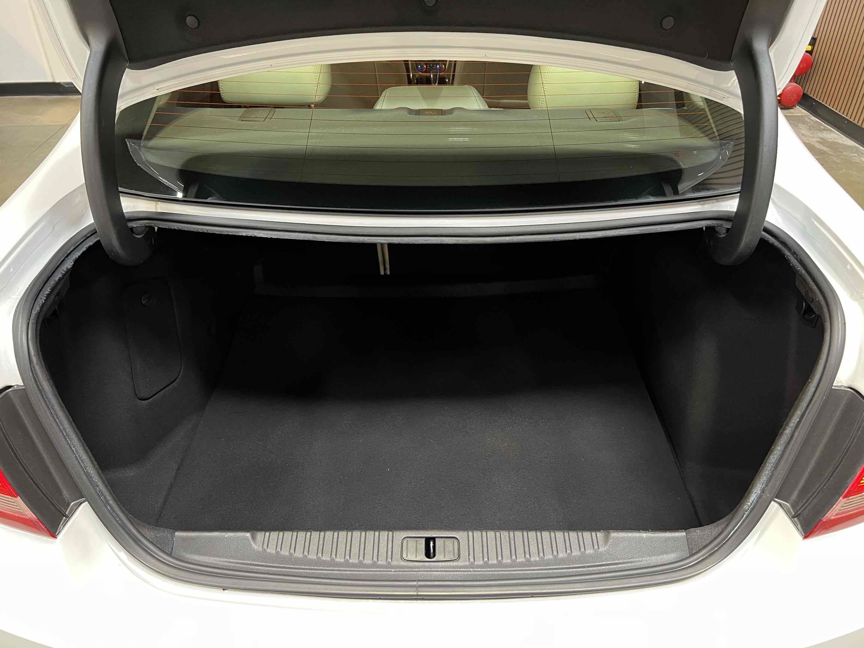 Used 2015 Buick Verano FWD image 59