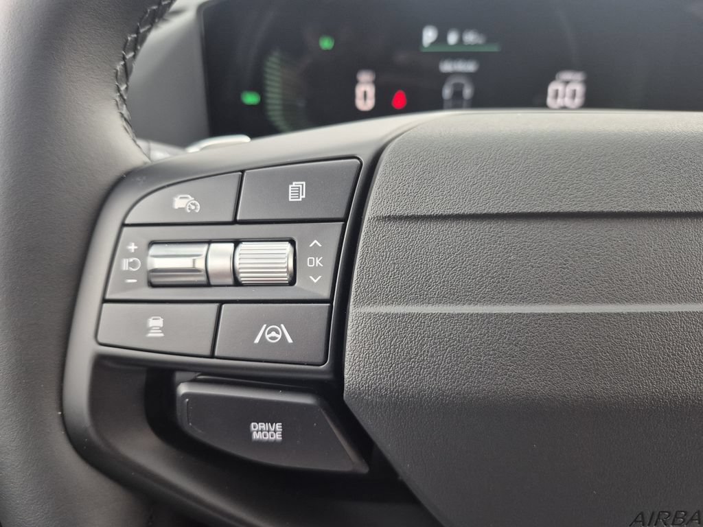 New 2027 Kia Sportage S AWD/4WD image 18