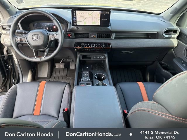 Used 2026 Honda Passport TrailSport image 16