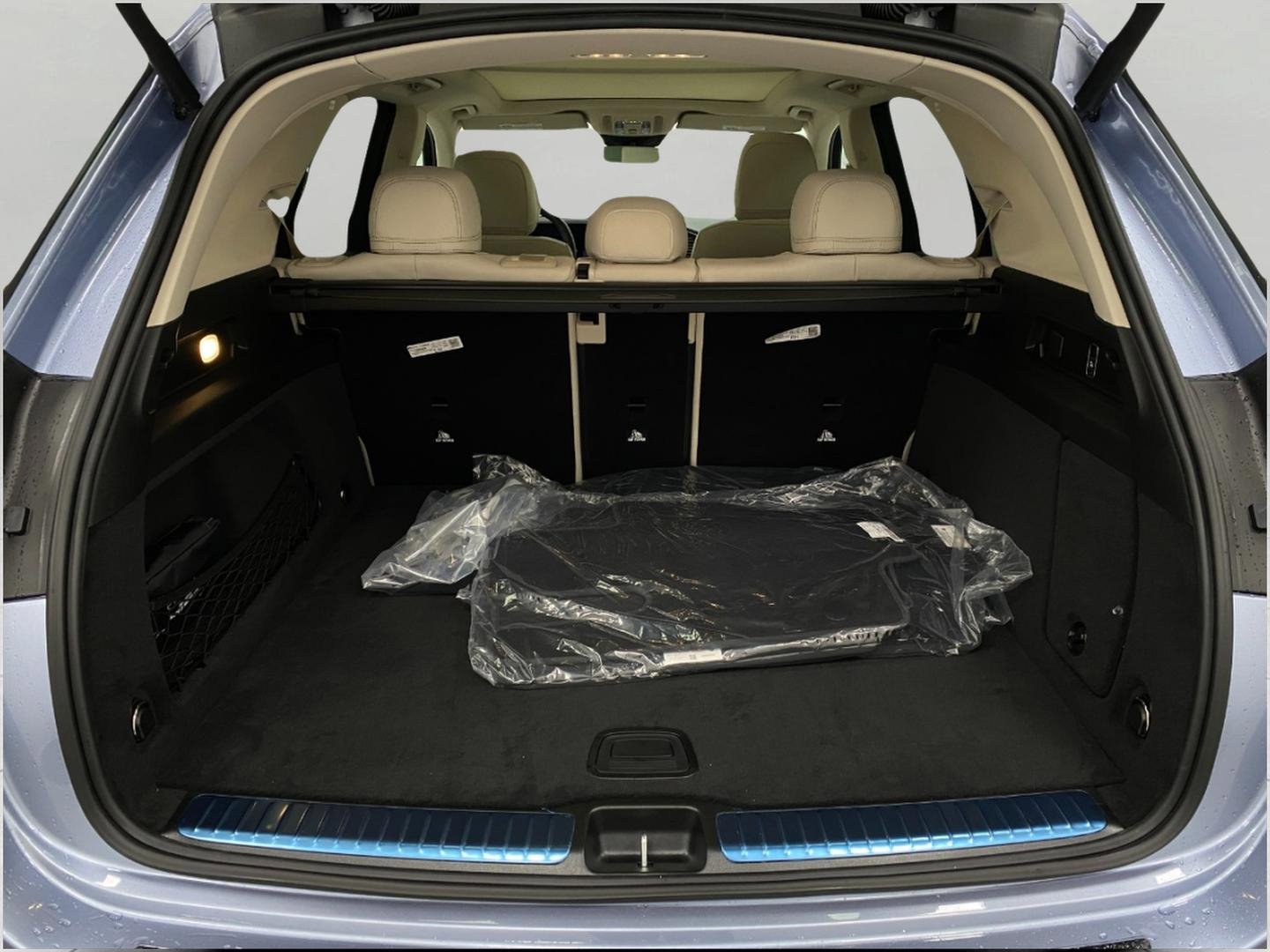 New 2026 Mercedes-Benz GLE 450 4MATIC image 6