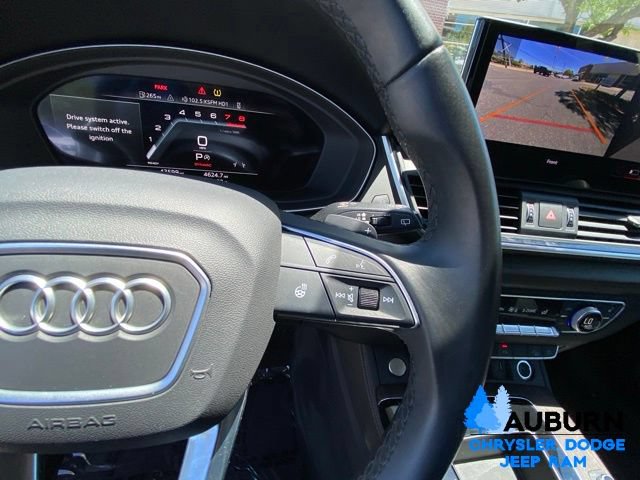 Used 2024 Audi Q5 2.0T Premium Plus AWD/4WD image 41