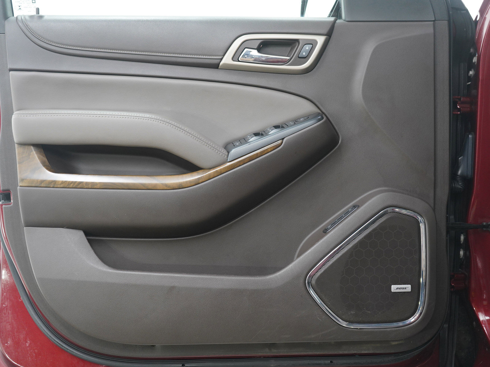 Used 2018 GMC Yukon Denali w/ Open Road Package image 23