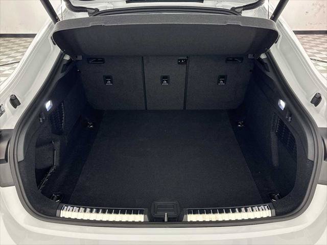 Certified 2025 Audi A5 Premium w/ Convenience Package AWD/4WD image 24