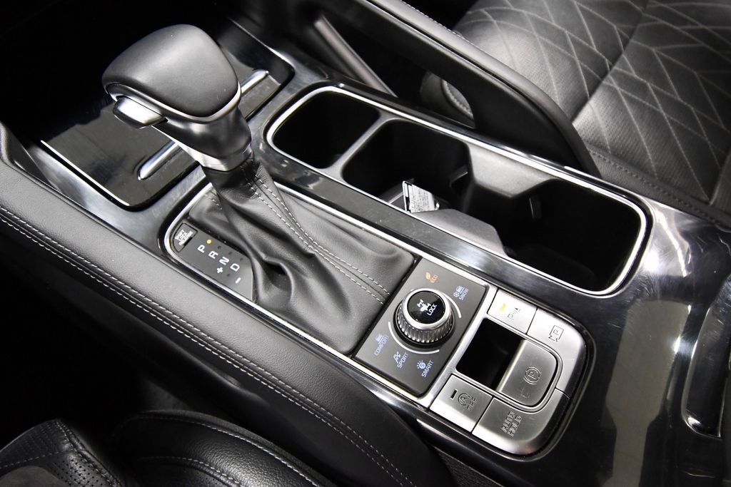 Certified 2023 Kia Telluride SX X-Line AWD/4WD image 28