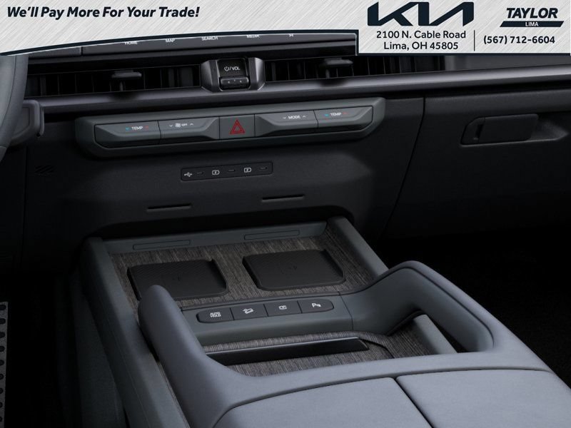 New 2027 Kia Telluride X-Line SX Prestige AWD/4WD image 23