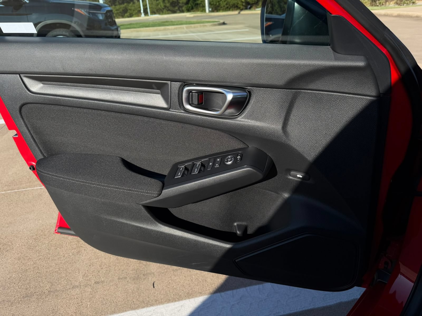 Used 2026 Honda Civic Sport image 24
