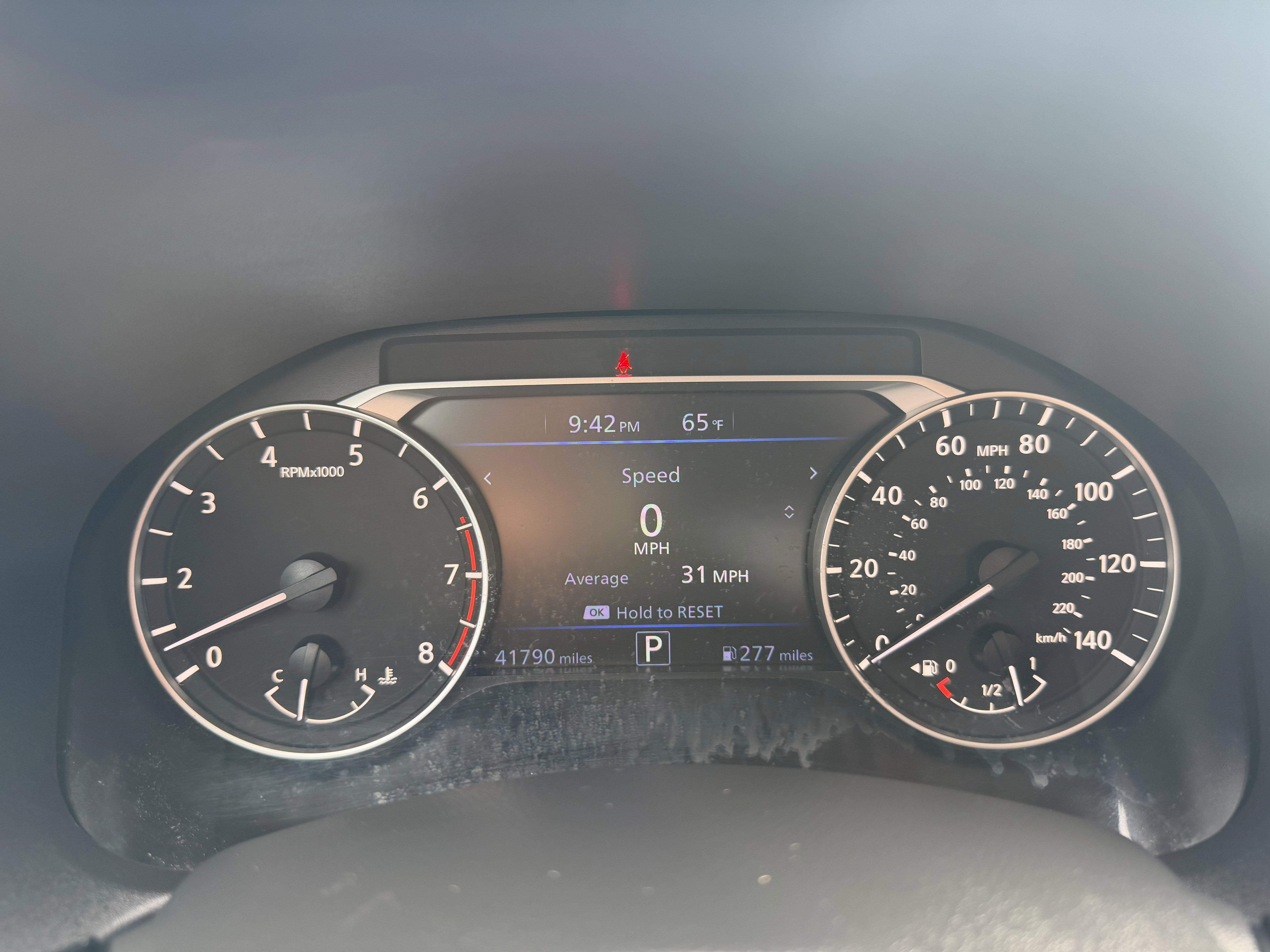 Certified 2023 Nissan Altima 2.5 SV image 12