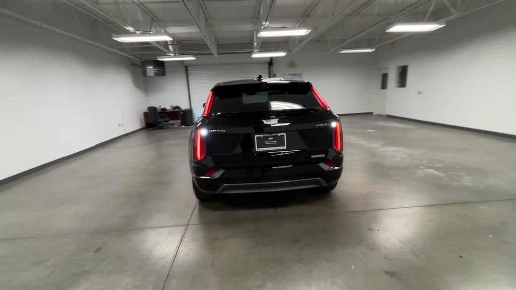 New 2026 Cadillac Optiq Sport 1 image 49
