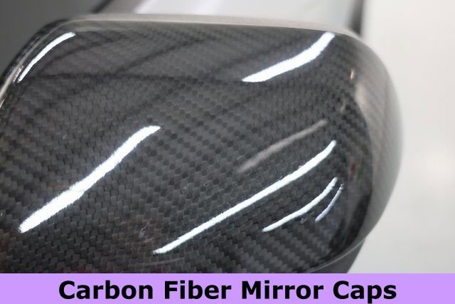 Used 2022 Ford Mustang Shelby GT500 w/ Carbon Fiber Track Pack image 50