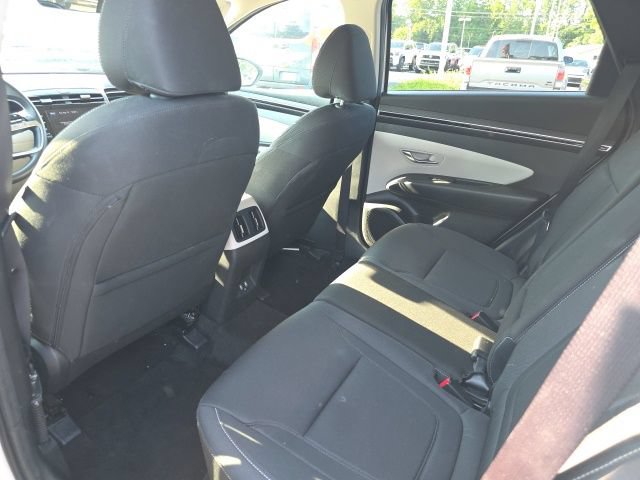 Used 2022 Hyundai Tucson SEL FWD image 10