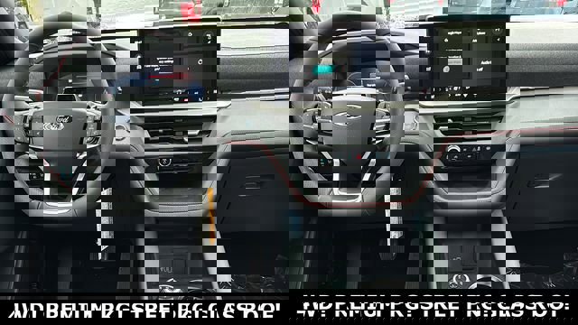 New 2026 Ford Explorer ST-Line w/ ST-Line Street Pack image 6