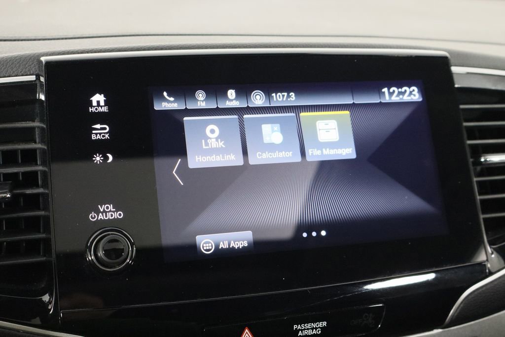 Used 2022 Honda Pilot EX-L image 35