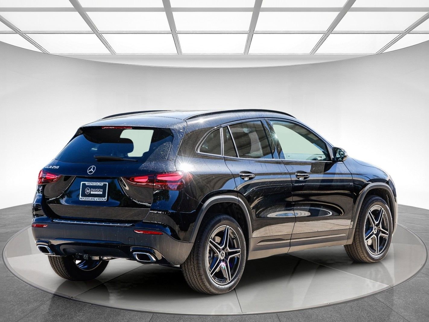 New 2026 Mercedes-Benz GLA 250 image 4