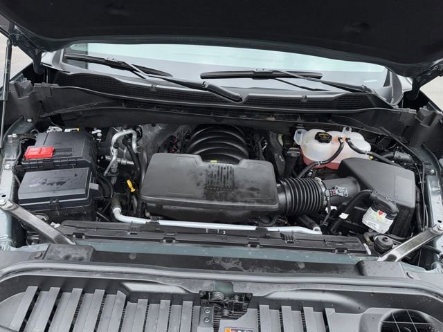 Used 2026 Chevrolet Silverado 1500 LT Trail Boss w/ Convenience Package II AWD/4WD image 45