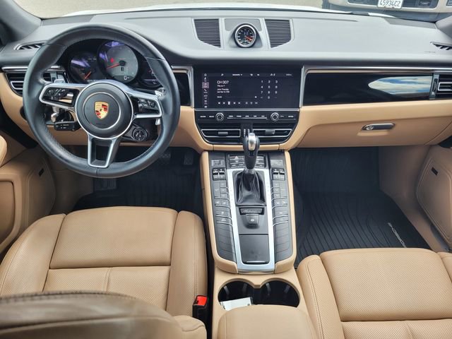 Used 2020 Porsche Macan S AWD/4WD image 14