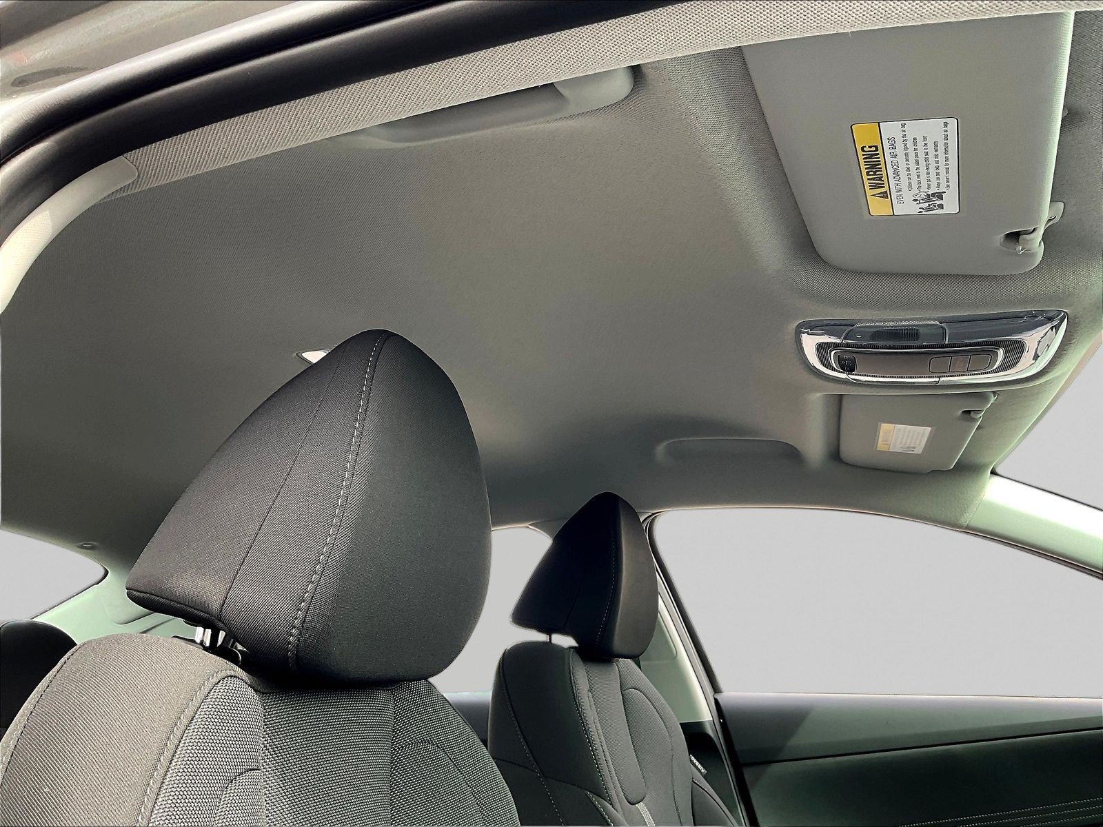 New 2026 Hyundai Elantra SE FWD image 13