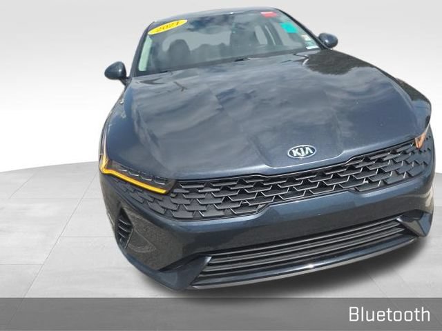 Used 2021 Kia K5 LXS FWD image 2