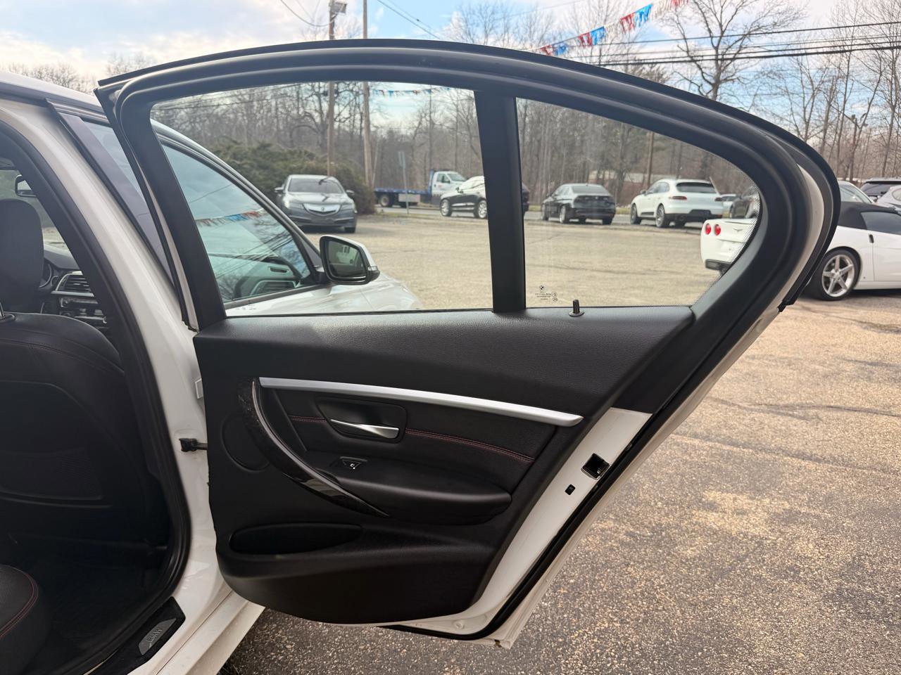 Used 2016 BMW 328i xDrive Sedan image 23