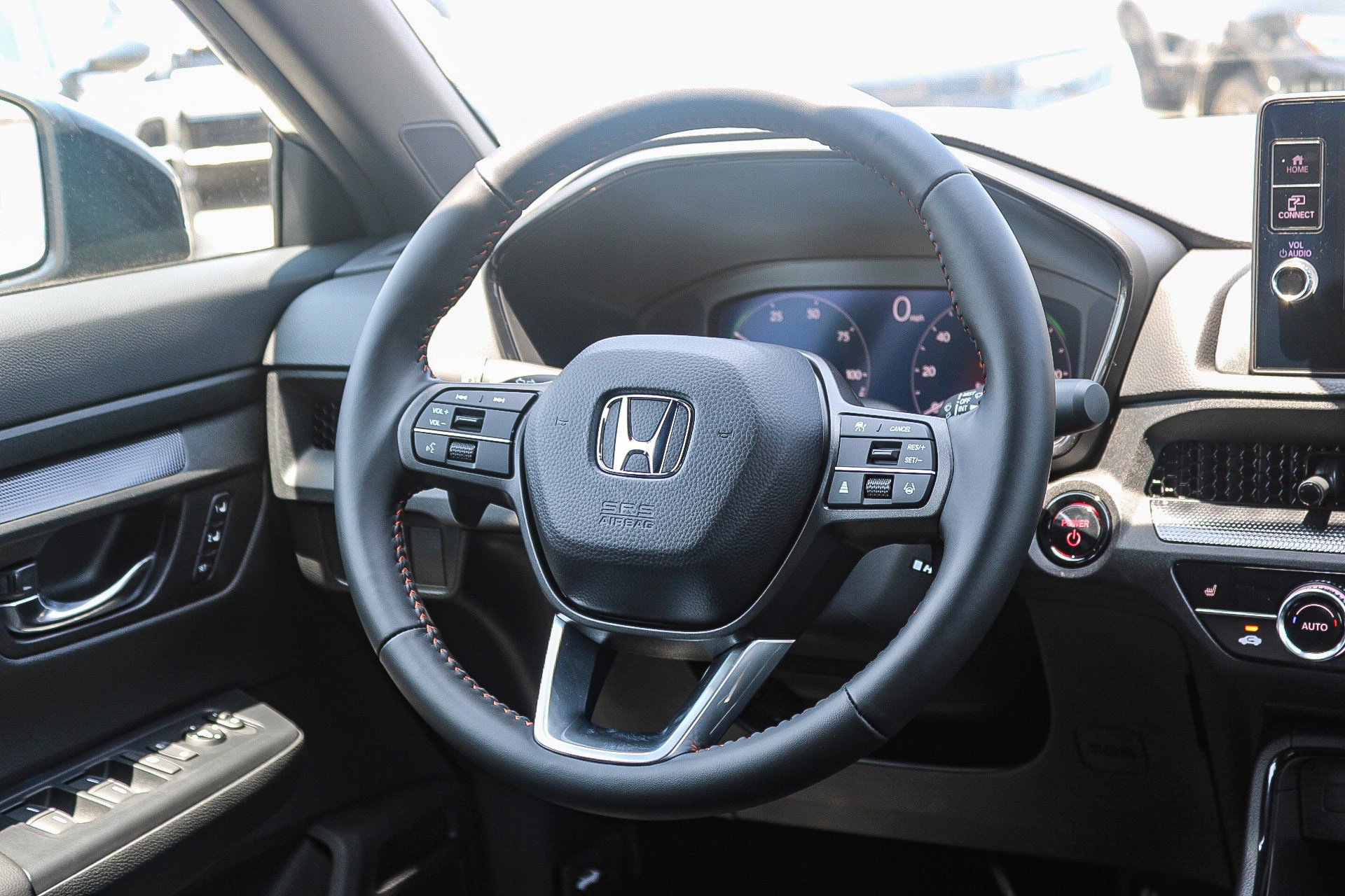 New 2026 Honda CR-V Sport-L image 17