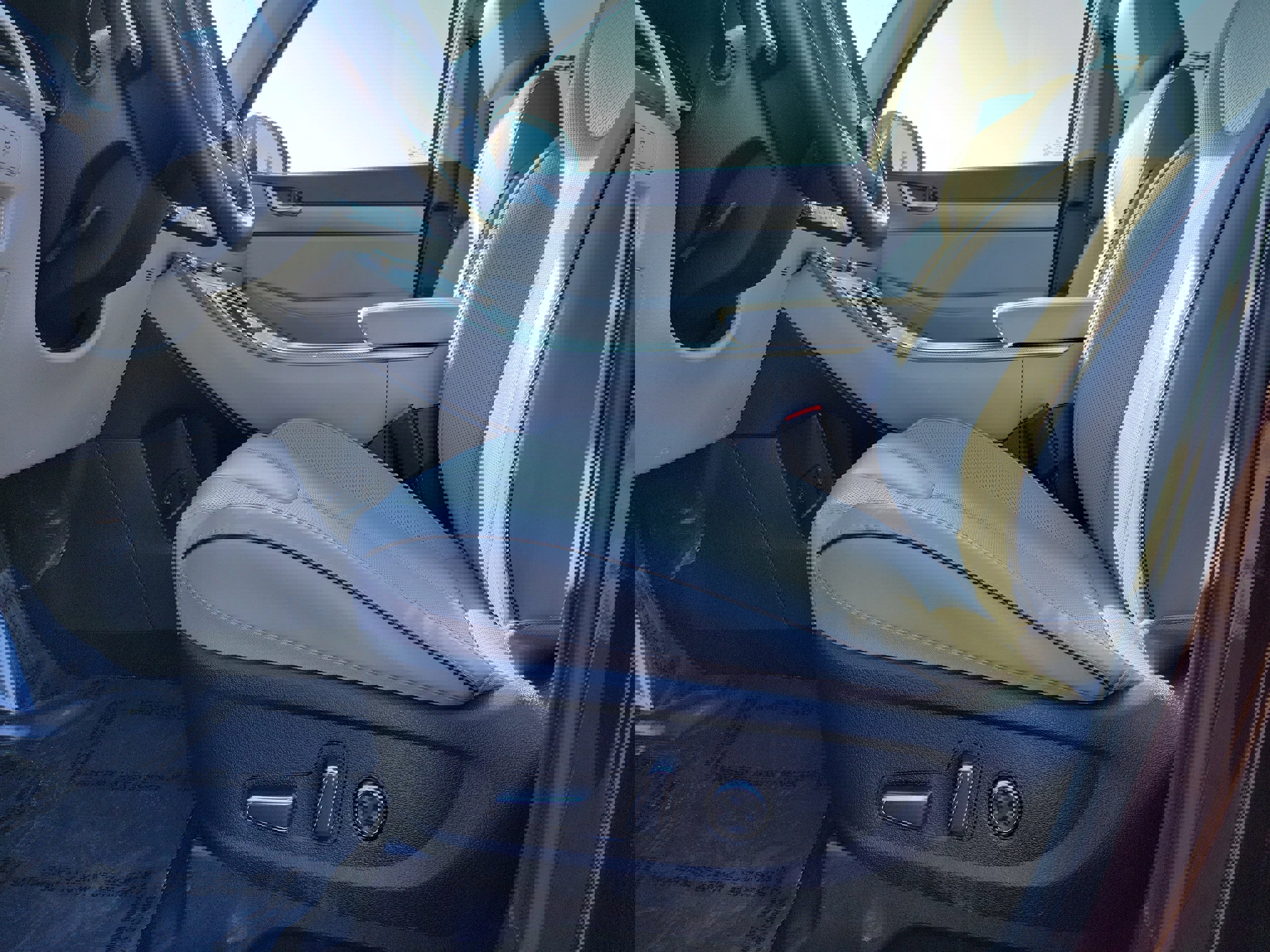 Used 2024 Hyundai Palisade SEL image 16