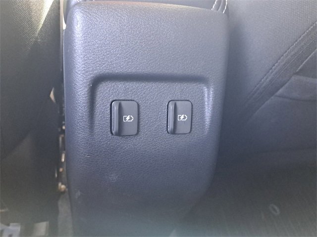 Used 2023 Nissan Kicks SV image 13