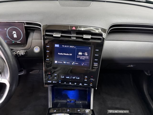 Used 2022 Hyundai Tucson SEL w/ Cargo Package AWD/4WD image 26