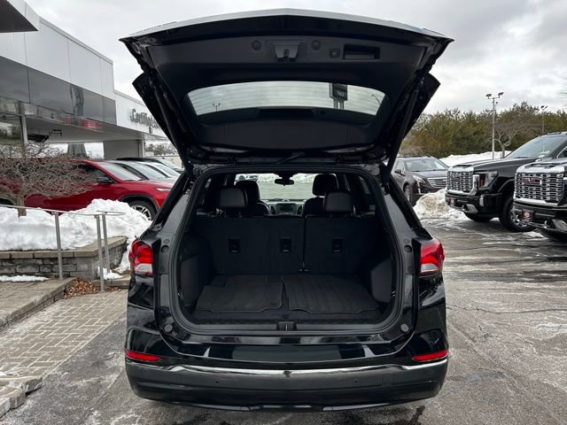 Used 2023 Chevrolet Equinox RS image 28