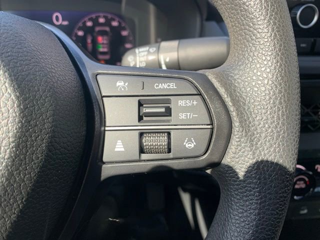 Used 2025 Honda Accord LX image 16