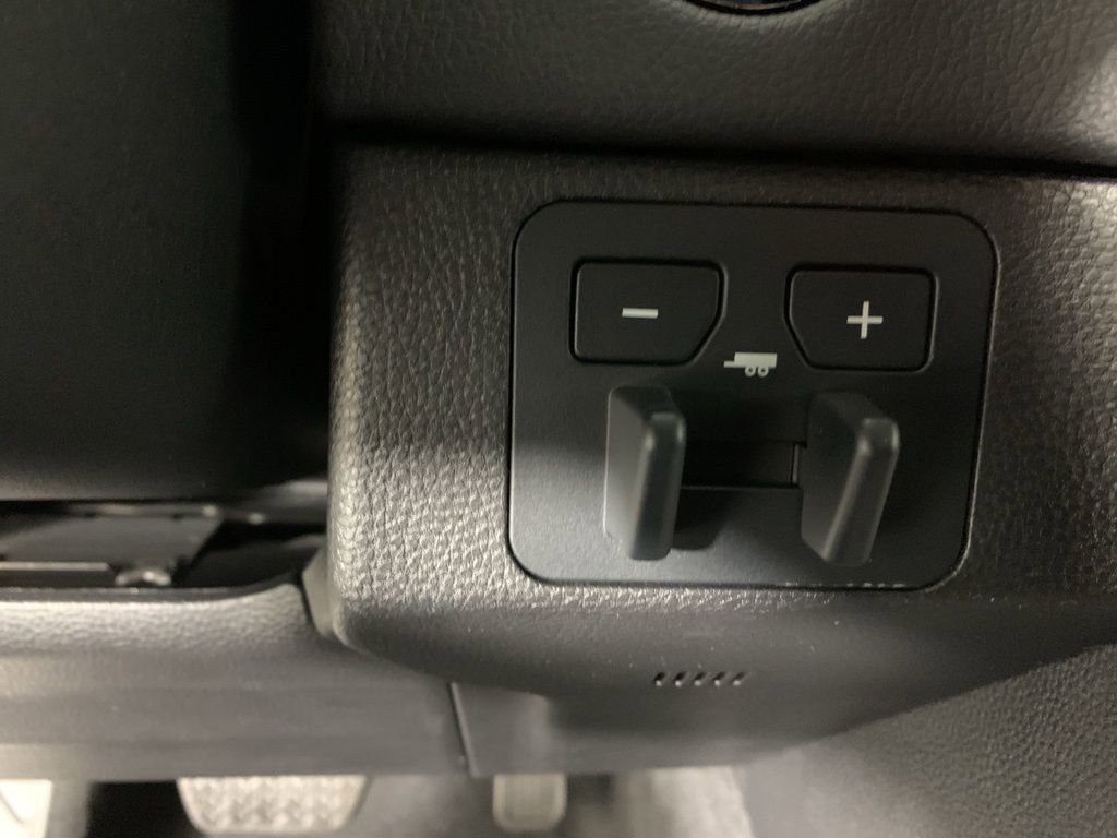 New 2026 Toyota Tundra Limited image 27