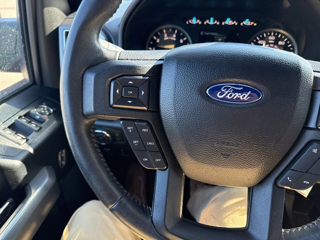 Used 2018 Ford F150 XLT w/ Equipment Group 302A Luxury image 24