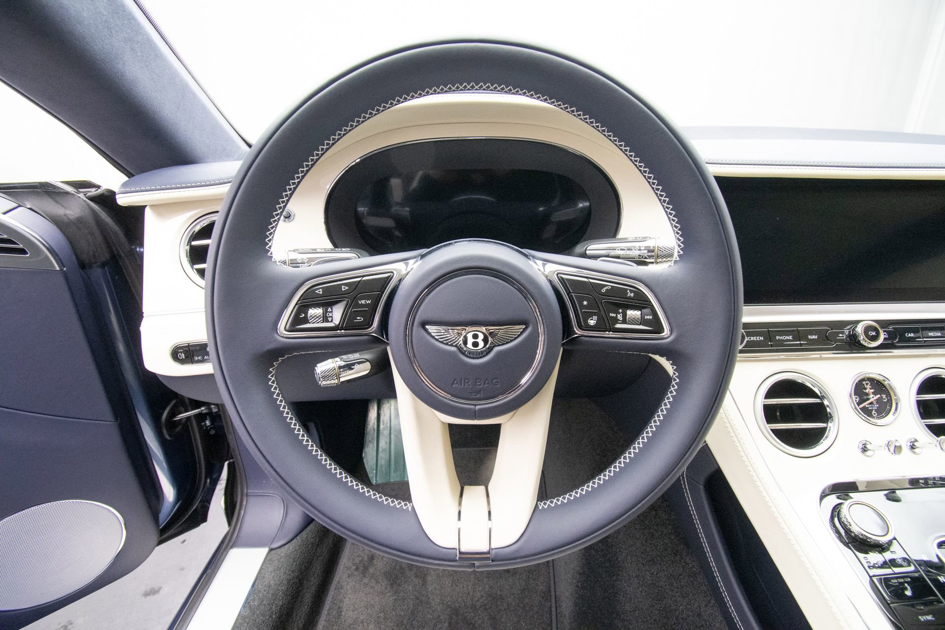 New 2026 Bentley Continental GT image 11
