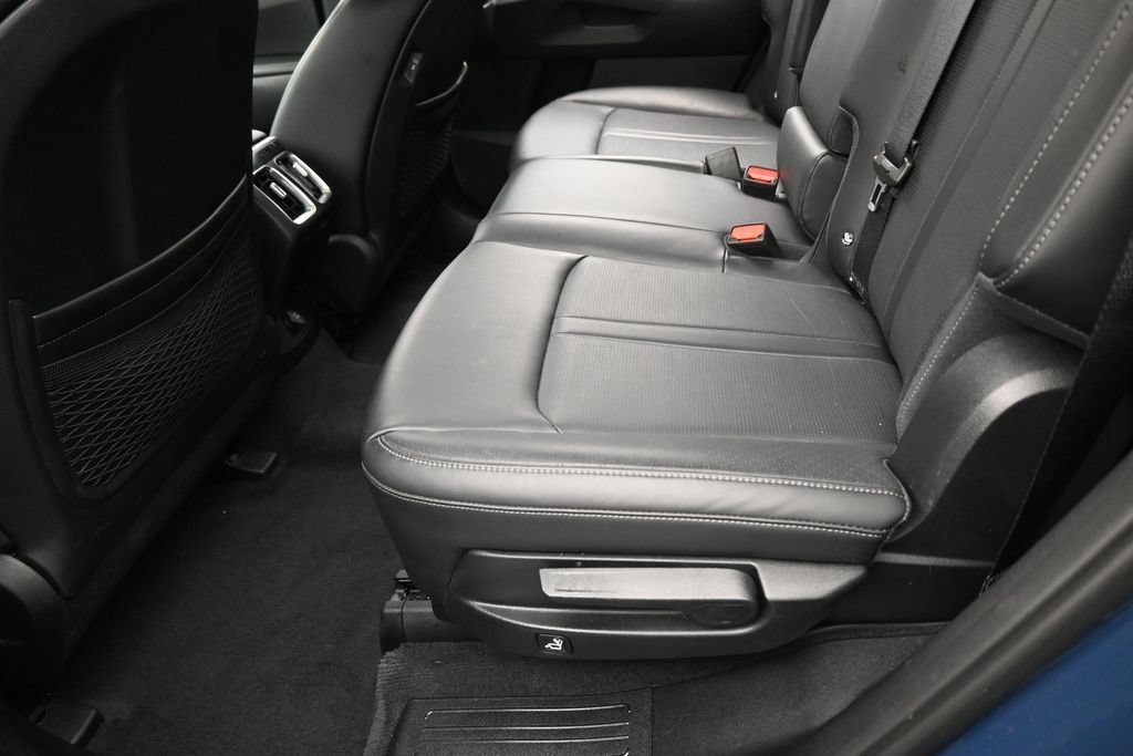 Used 2025 Kia Sorento S w/ Panoramic Sunroof Package FWD image 31