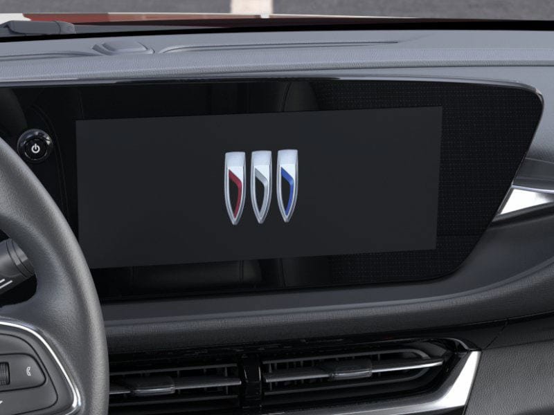 New 2026 Buick Envista Avenir FWD image 44