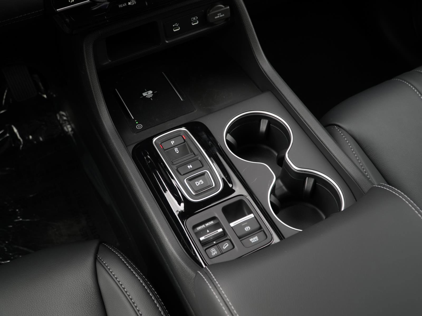 New 2026 Honda Pilot Touring image 28