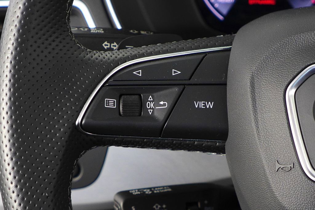 Used 2022 Audi A5 2.0T Premium Plus image 30