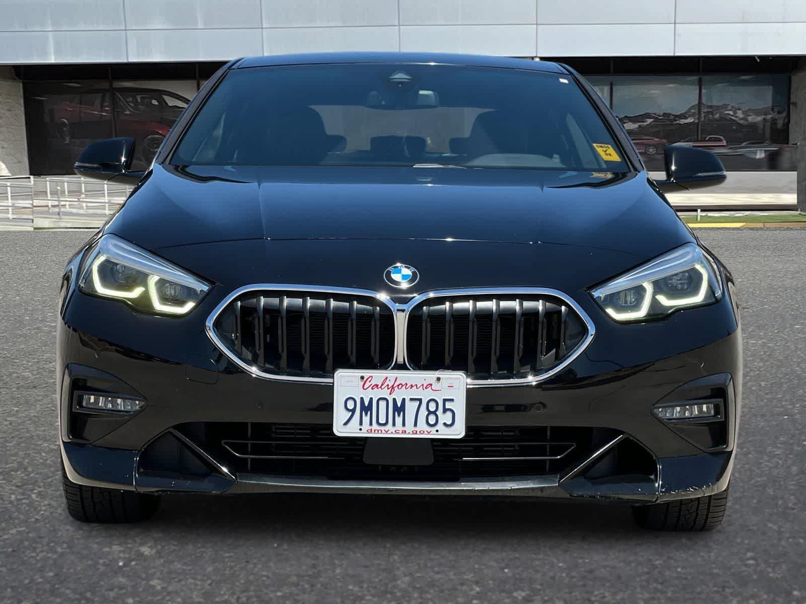 Used 2020 BMW 228i xDrive Gran Coupe AWD/4WD image 11