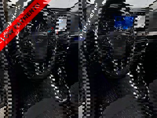 Used 2019 Ford EcoSport SE image 21