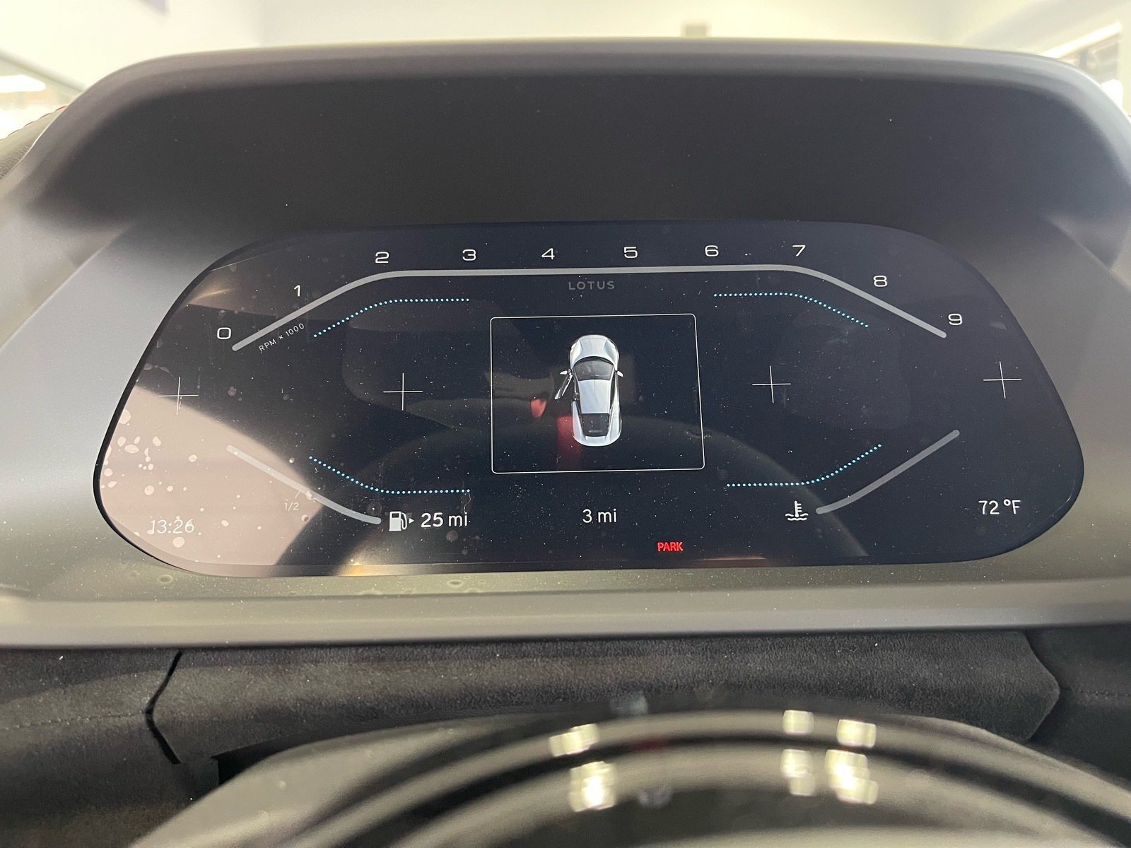 Used 2026 Lotus Emira RWD image 33