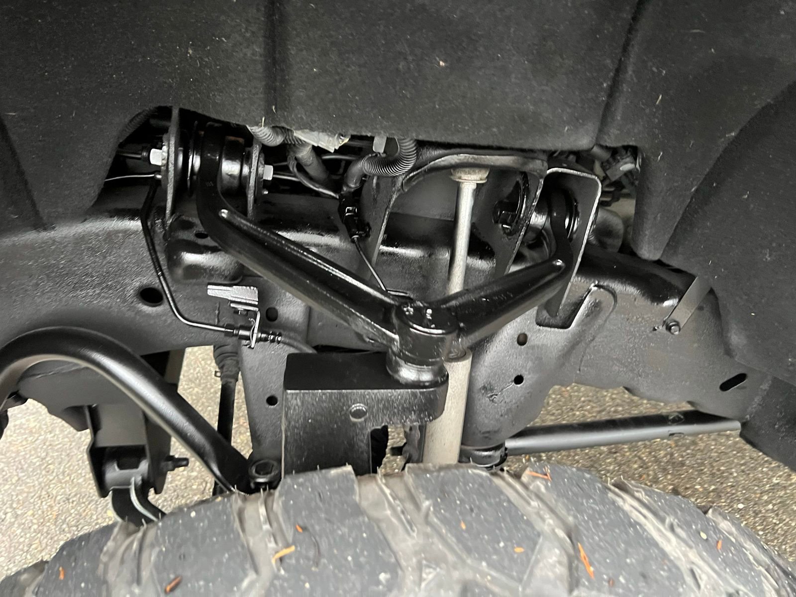 Used 2018 Chevrolet Silverado 2500 LTZ w/ Duramax Plus Package image 12