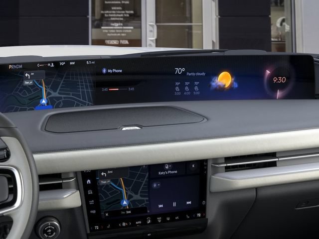 New 2025 Lincoln Navigator L Reserve AWD/4WD image 36