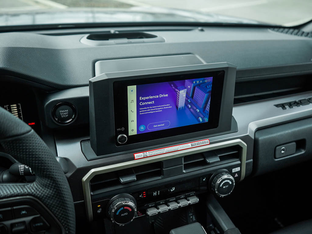 New 2026 Toyota Tacoma SR5 AWD/4WD image 21