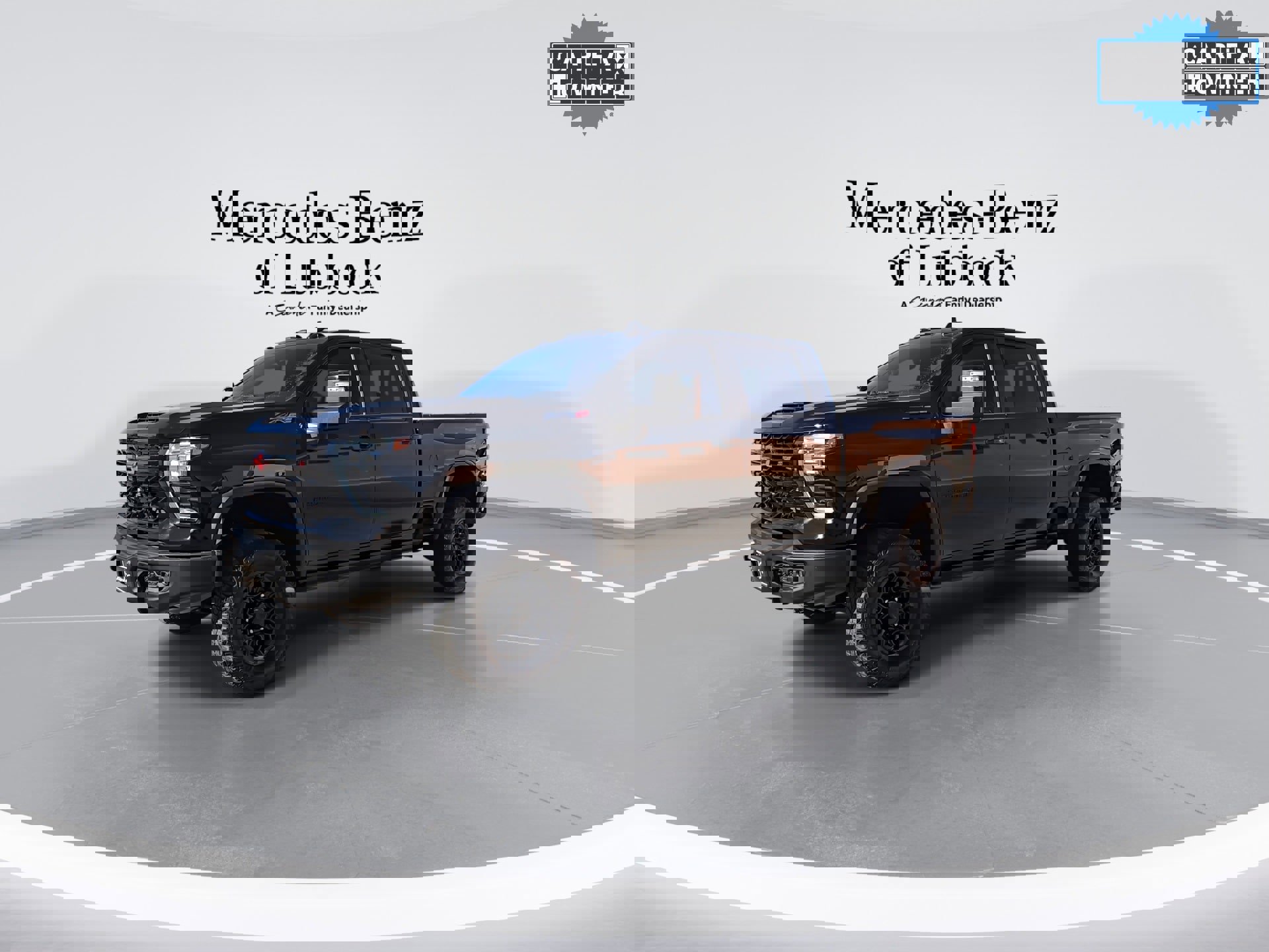 Used 2024 Chevrolet Silverado 2500 ZR2 w/ ZR2 Bison Edition image 4