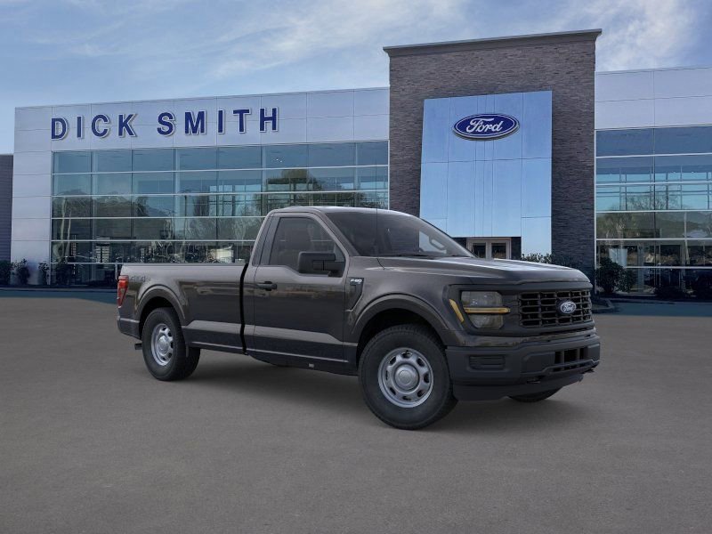 New 2025 Ford F150 XL image 7