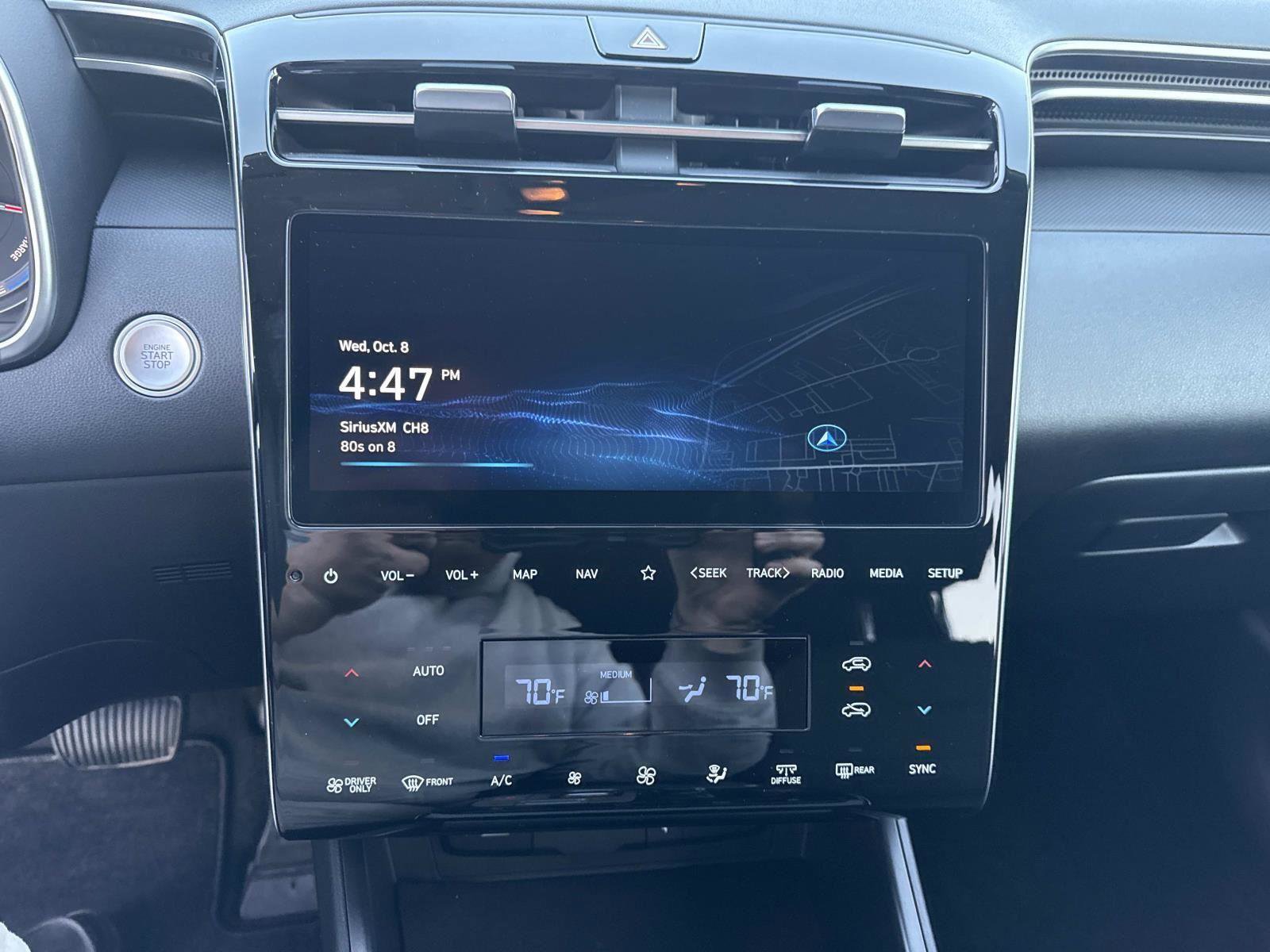 Used 2024 Hyundai Tucson SEL image 25