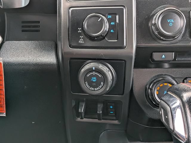 Used 2016 Ford F150 XLT w/ Equipment Group 301A Mid AWD/4WD image 27