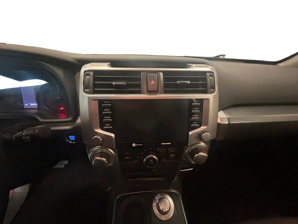 Certified 2024 Toyota 4Runner SR5 image 10